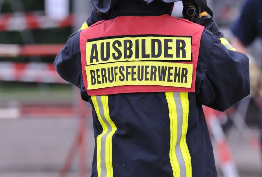 Dozentenverwaltung